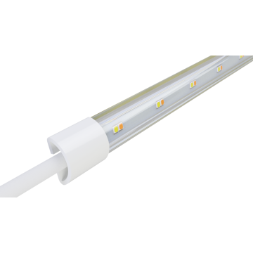 Barra de LED Dual Channel Smart 8W/m IP67 Barra de LED Dual Channel Smart 8W/m IP67